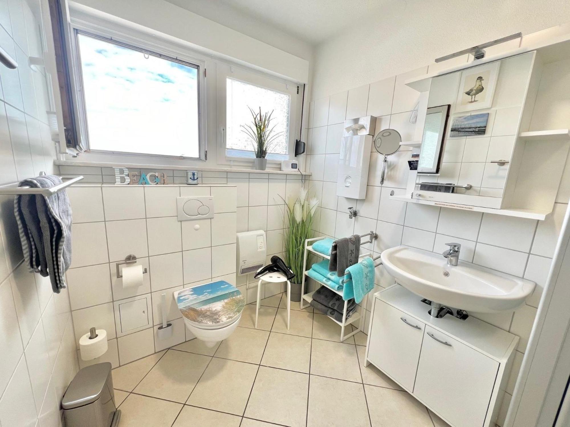 Gluecksmoment Groemitz Apartamento Exterior foto